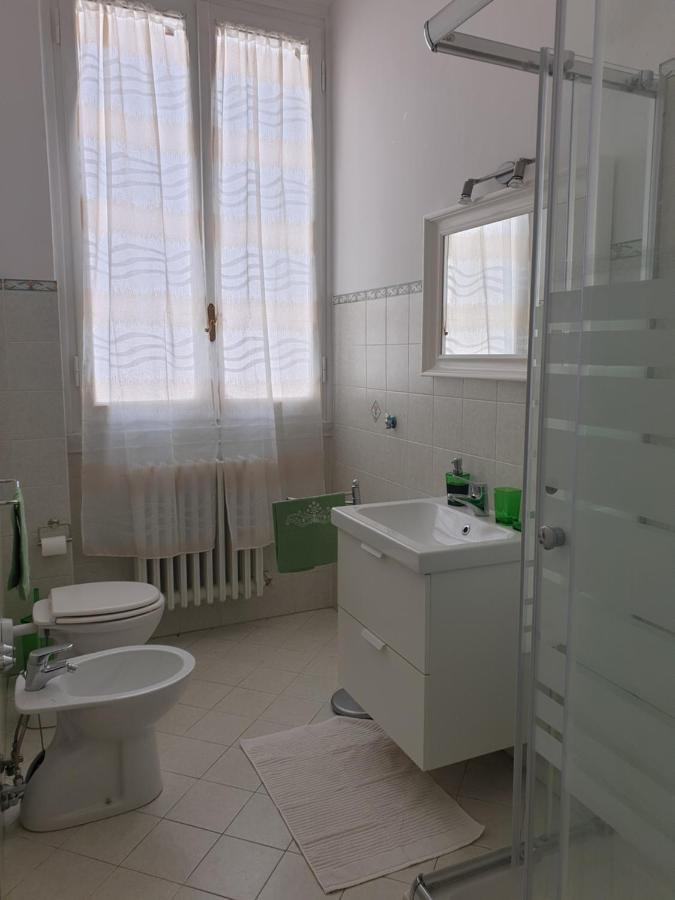 Villino Amelia Lejlighed Firenze Eksteriør billede