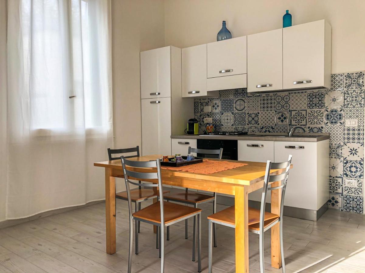 Villino Amelia Lejlighed Firenze Eksteriør billede