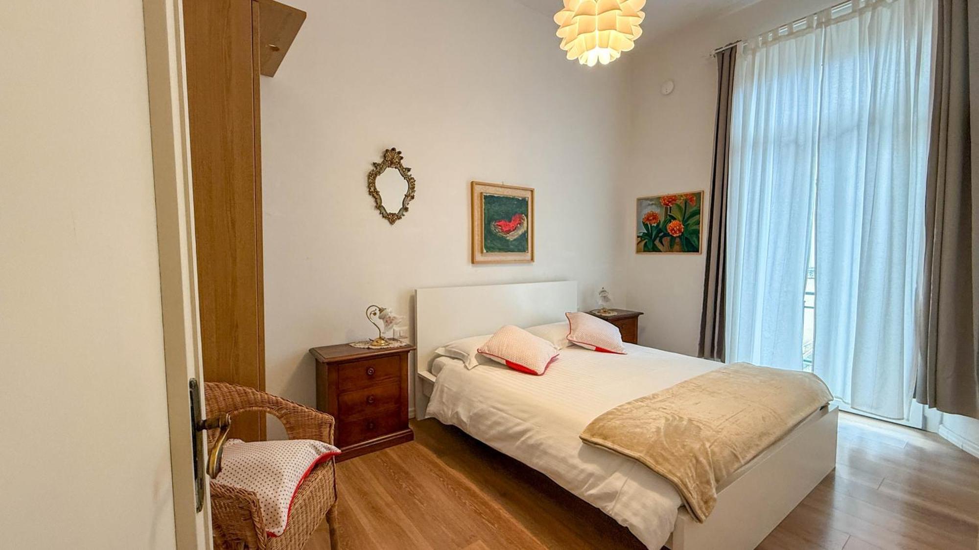 Villino Amelia Lejlighed Firenze Eksteriør billede
